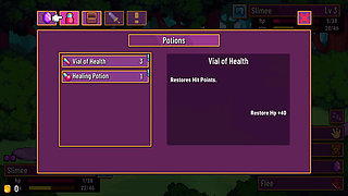 Spirit Valley Part 1