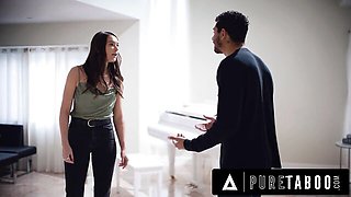 Pure Taboo featuring Alex Jones and Katrina Colt's reality smut