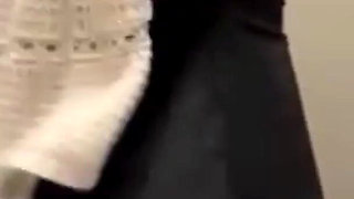 Public Bathroom Slut Vol 1