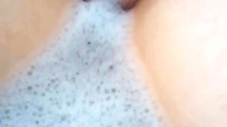 Mature Wife Bath Time, Orgasm, Fingering