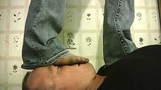 Feet to die for !: Milf, Fetish  Mature Porn