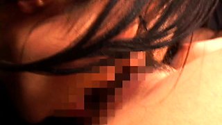 Ass fingering lesbian toy