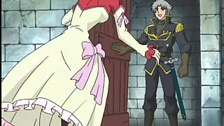 Hot Princess gets Fucked in Hentai Medieval Fantasy