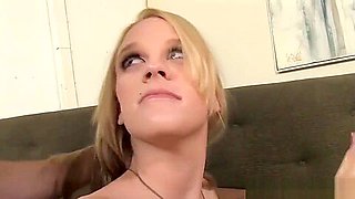 Cuckold Wants Her Pregnant Wife Hydii May Fucks A Black Cock