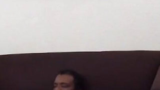 April Olsen and Rebel Rhyder Orgy