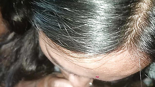 Desi indian Marathi kavita bhabhi give passionately enjoying romantic homemade natural deepthorat blowjob and cum in mouth