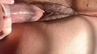 I beg you to cum all over meee