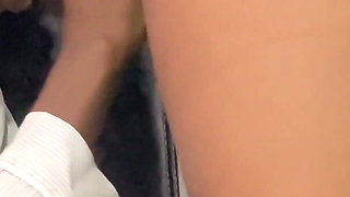 Tiny African Teen Fucked by Her Teacher in Uniform