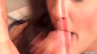 Glamour MILF Brenda Rose memorable xxx scene