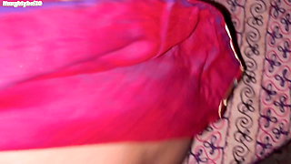 Desi Indian village girl desi hot pussy (In Hindi)