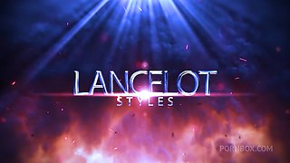 Newbie teen Ruby walker anal bbc. By Lancelot
