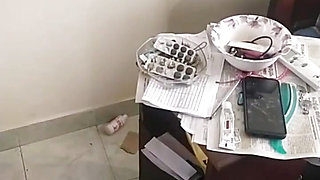 Tamil  Indian House wife blowjob sex