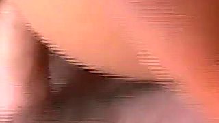 Hot Valentina Blue Takes a Big Cock in Her Round Ass!