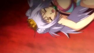 Princess katue ep1 vostfr: Hentai, Monster  Inflatable Porn