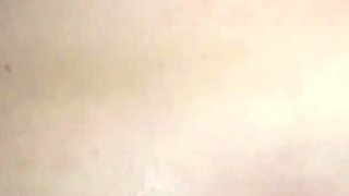 Anal Fucking with Swollen Asshole After Pumping It Feels Delicious