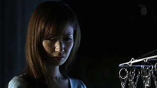 Hardcore Asian Japanese Orgy Session
