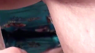 Cum slutt Sammie solo playtime