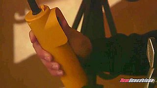 Abella Danger Gives Him Full Control To Fulfill Her Dirtiest Fantasies