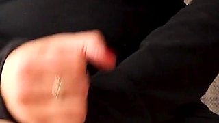 Instruction Jerk Off