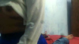 BombomD4 Latina Sister-in-law Wakes Me Up For Hardcore Bareback Fuck - No Condom Blowjob & Big Dick Orgasms
