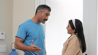 Bad Ballerina With Charles Dera, Natalie Brooks - Brazzers