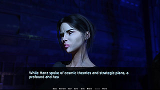 The Perfect Paradise 3 Will Aiden Help Them