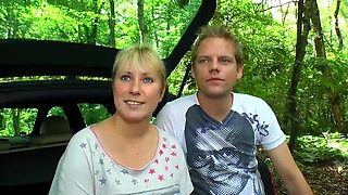 Fruity chunky MILF memorable sex video