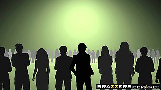 Brazzers - Teens Like It Big -  Anal Virginit