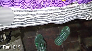 Rani's Stepsister-in-law Was Fucked by Her Stepbrother