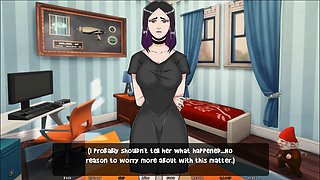Dawn of Malice - Just the tip to satisfy by MissKitty2K