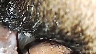 Desi Sister in Law's Pussy Creamed - Clear Hindi Audio