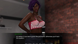 Cuckold Fan Must Watch - Pineapple Express S1 - Part 11