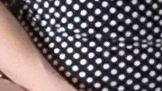 Wife on Public Exibition on Webcam Chat