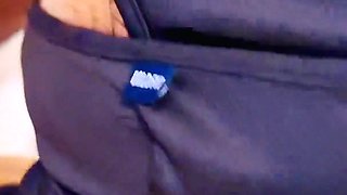 Jasmine Bhabhi Hardcore Sex with First Anal in Oyo Hotel