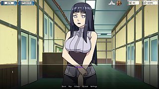 Legendary summertime saga anime porn adventure with Loveskysan69real
