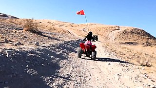 Hardcore POV Action with a Cumshot Finish