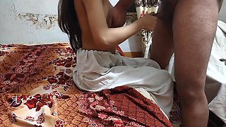 Devar Bhabi Hot Sex Chudai, Sex With Stepbrother In Law
