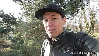 Candy's POV video