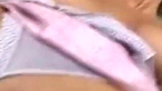 Threesome double penetrated ass fucking threesome in the pool table