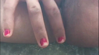 Desi Indian Villege Girl Romantic Lovers