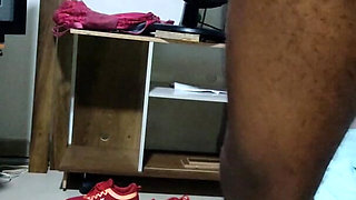 Step by Step Opening a Tight Pussy