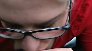 Full 40 Minutes of Cock Sucking - Blowjob Expert!