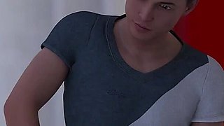 College Kings 65 - Fun with Aubrey and Chloe