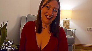 Creampie Hairy Milf Stepmom After Her Disappointing Date 20 Min