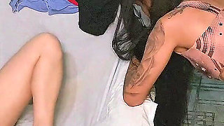 Liberal Wife Invited Her Best Friend Home