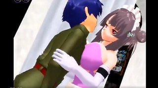Girls Beat Hero