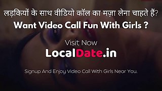 New Cute Beautiful Girlfriend POV porn