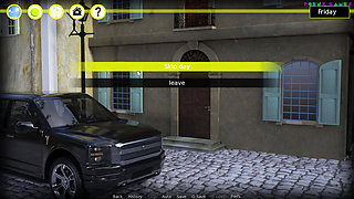 Plus Size Taboo by Chaixas - Regular Guy Bangs a BBW Granny 7