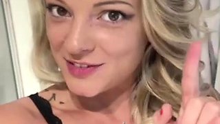 Gorgeous tart incredible sex story