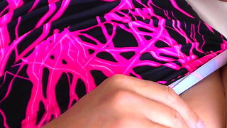 Beautiful and Sensual Pussy Massage with Clit Rubbing Orgasms - Relax!